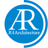 My R4Architecture Logo